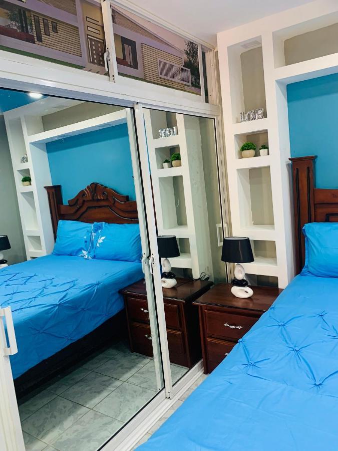 Centrico Apt Para Conocer La Ciudad-Wifi Gratis ! Puerto Plata Exterior photo