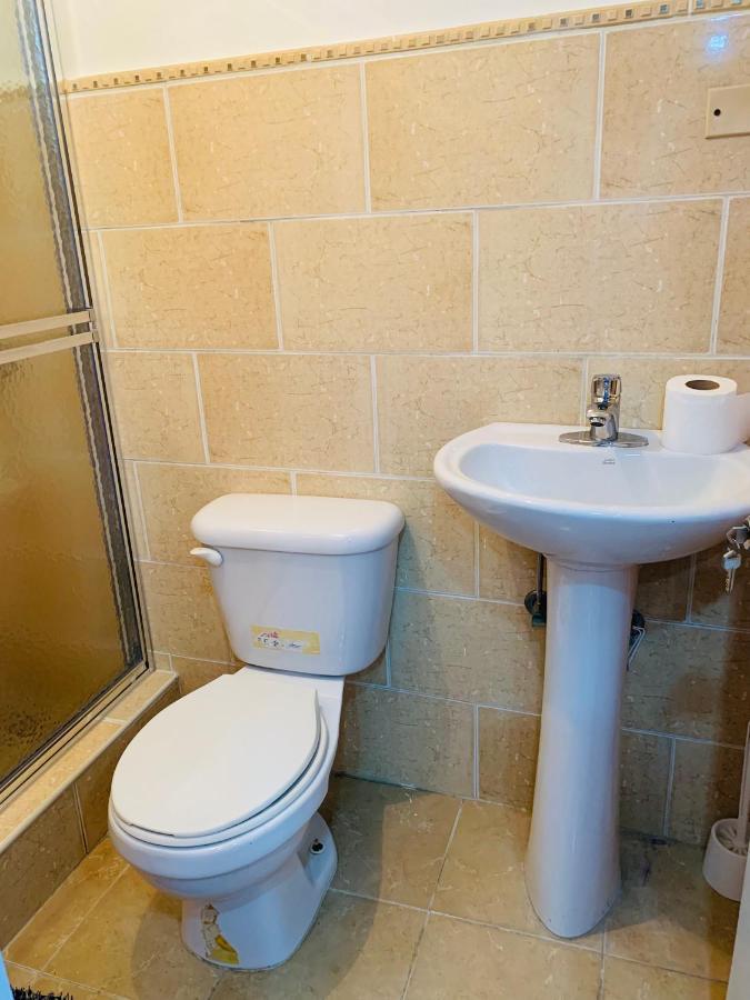 Centrico Apt Para Conocer La Ciudad-Wifi Gratis ! Puerto Plata Exterior photo