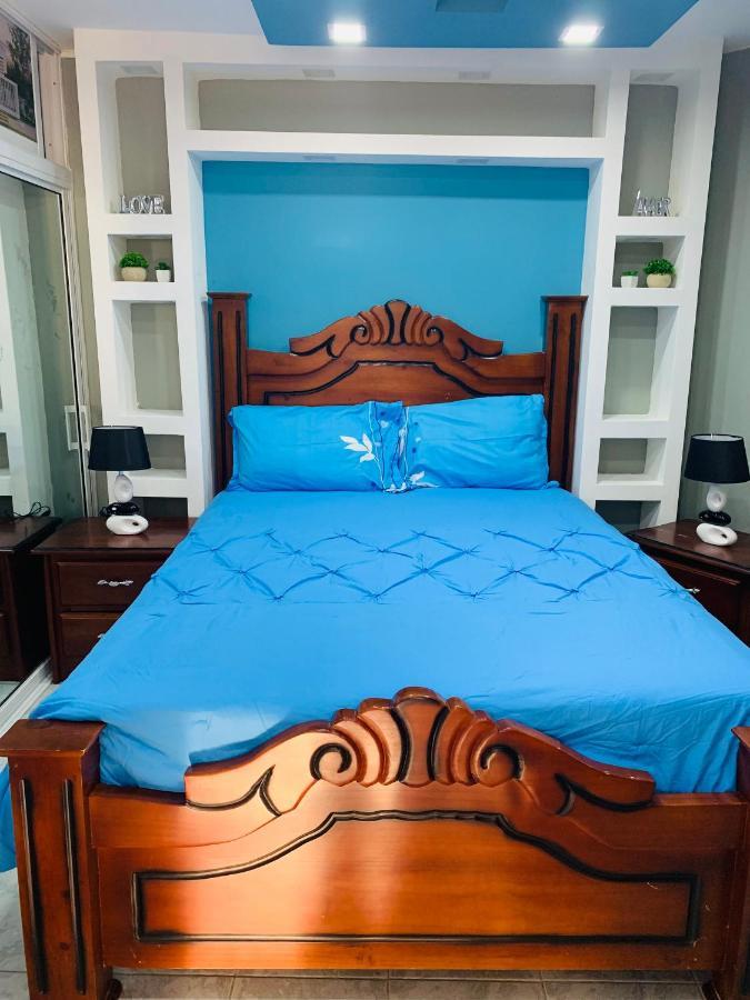 Centrico Apt Para Conocer La Ciudad-Wifi Gratis ! Puerto Plata Exterior photo